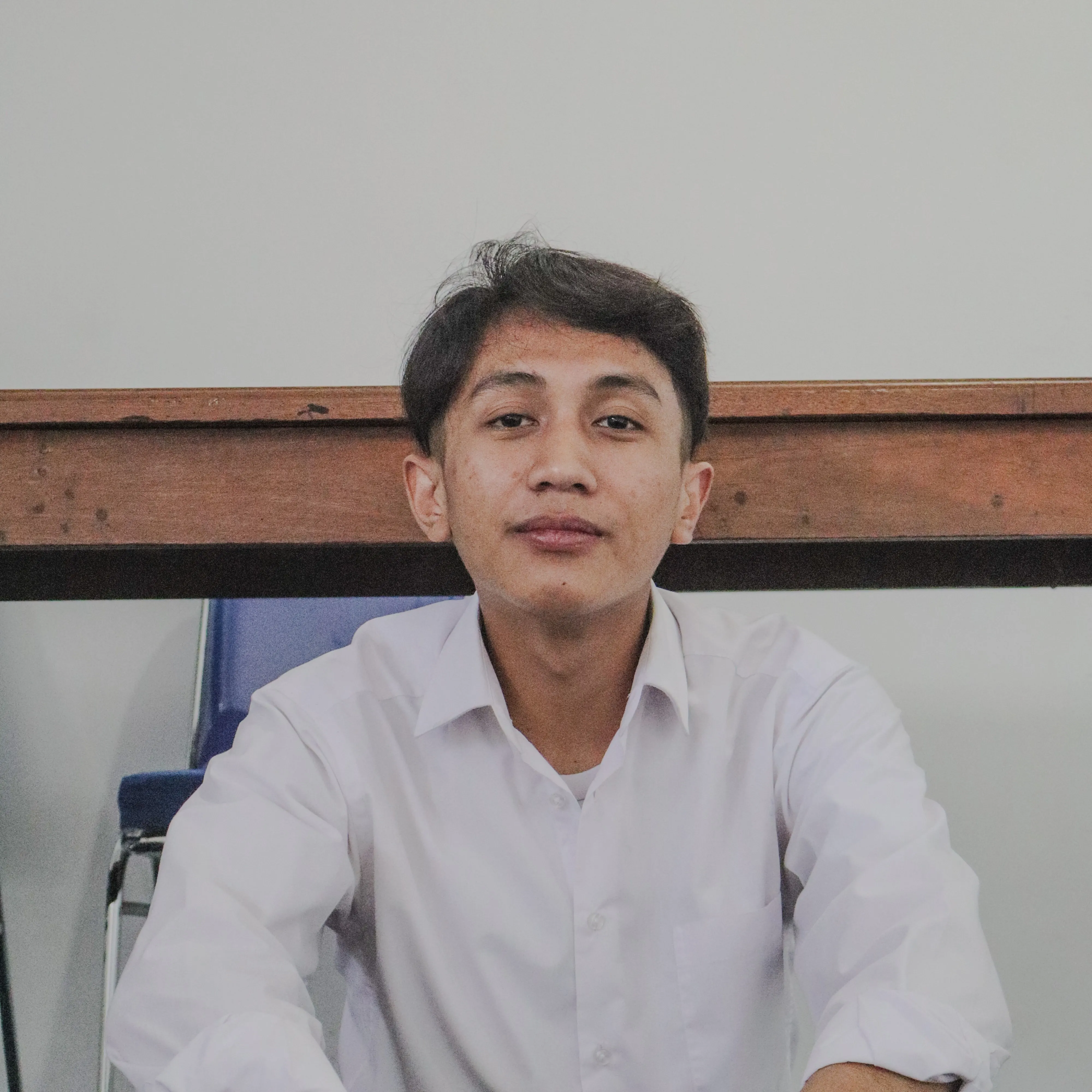 Ahmad nur sahid